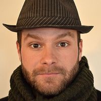 Tomas Dockal's Photo