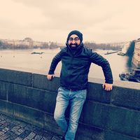 Fotos de Harkeet Bajaj