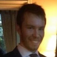 oliver Brown的照片