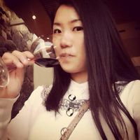 Cindy Zhou的照片