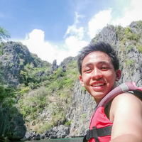 Ram Talabong's Photo