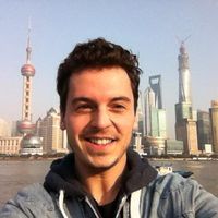 Jonathan Settembri的照片