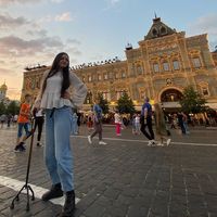 Berta Kanáev's Photo