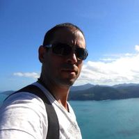 Mario Pisano's Photo