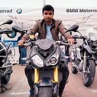 Prem Kumar's Photo