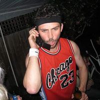 Tom O´Connor的照片