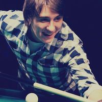 Igor Okhremchuk's Photo