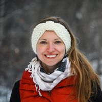 Marie Vitkova的照片