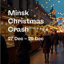 Minsk X-Mas Crash的照片