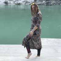 Alina Filonenko的照片