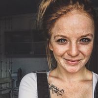 Leonie Maier's Photo