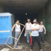 tore henrik Jacobsen's Photo