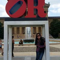 Victoriya Pak's Photo