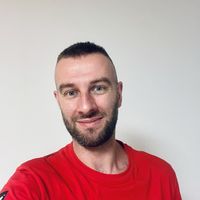 Piotr Krajewski's Photo