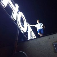 Thomas Janvier的照片