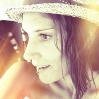 Aina Klorofila's Photo