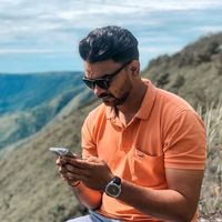 Nikhil Nanaware's Photo