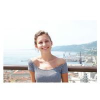 Agnese Laghetto的照片