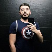 Bassel Alsalamah's Photo