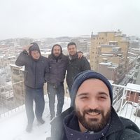 Salvatore Tancovi's Photo