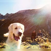 Martin Hinojosa's Photo