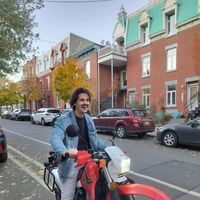 Antoine Falque's Photo