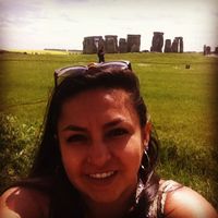 Diana Carolina  Amaya Bulla的照片