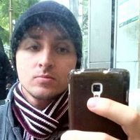 Matheus Fonseca's Photo