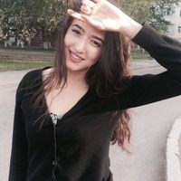 Begaiym Zhorabekova的照片