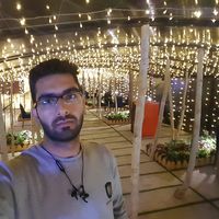 Mehran Shahrokh's Photo