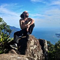 Gian Franco's Photo