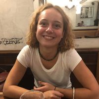 Hannah Sohns's Photo