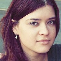 Tetiana Vorotniak's Photo