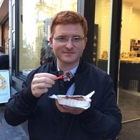 Fabian Pizzuto's Photo