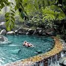 Explore Lembah Tepus Waterfall Bogor (ODT)'s picture