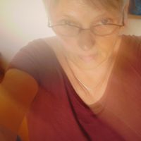 Christine Wendt's Photo