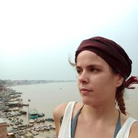 Asun Cardona's Photo