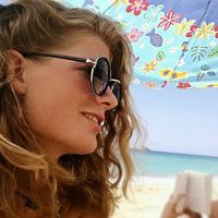 Kaja Malalan's Photo