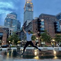 Kartik Gupta's Photo