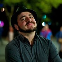 Adrian Trunz's Photo