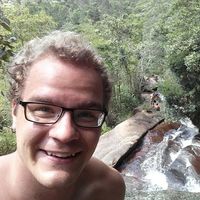 Photos de Antti Koivusaari