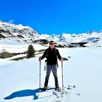 Ernesto Levy's Photo