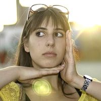 Sabina Ciari's Photo