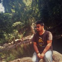 Aniruddha Bora's Photo