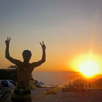 Guilherme Eisenbach的照片