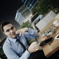 Houssem  Trabelsi's Photo