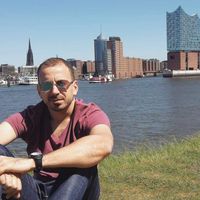 DAMIAN DOMENECH的照片