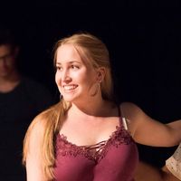 Myriam Courrèges's Photo