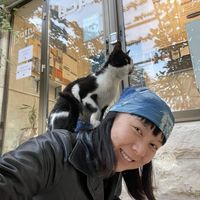 Фотографии пользователя Summer  Wang