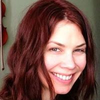 Rachel Black的照片